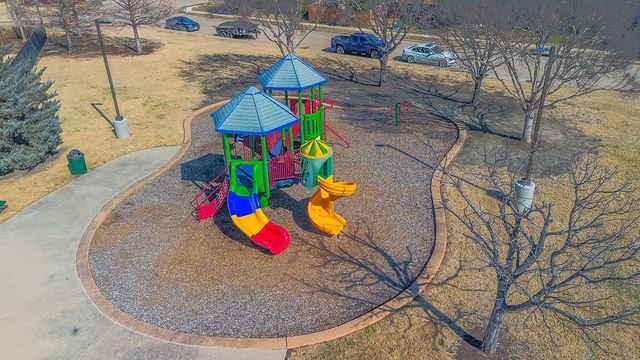 1008 Snowbird Drive, Little Elm, TX 75068