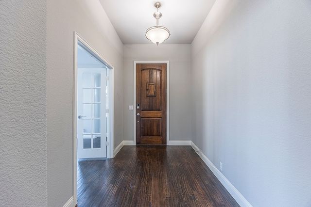 1008 Snowbird Drive, Little Elm, TX 75068