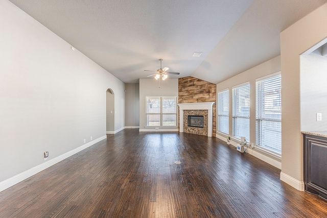 1008 Snowbird Drive, Little Elm, TX 75068