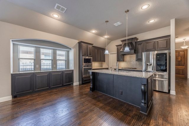 1008 Snowbird Drive, Little Elm, TX 75068