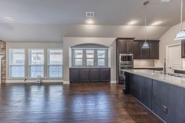 1008 Snowbird Drive, Little Elm, TX 75068