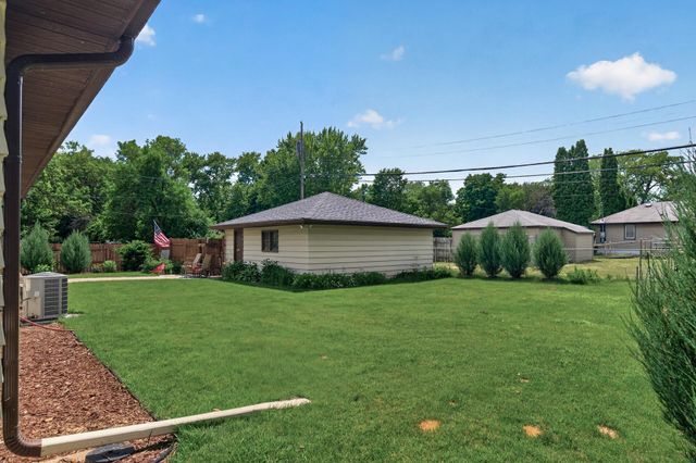 6801 Orchard Avenue N, Brooklyn Center, MN 55429