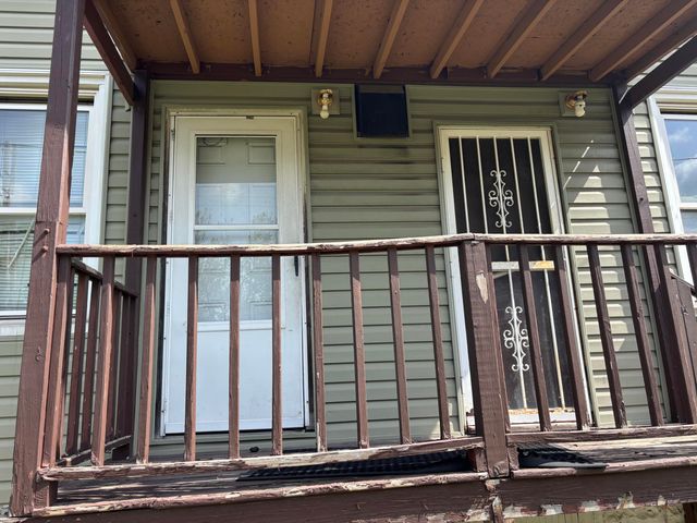 4856 Carey Street, East Chicago, IN 46312