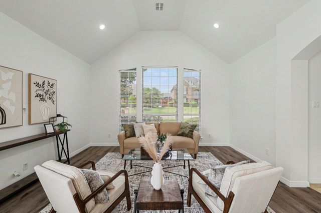 7904 Alderwood Place, Plano, TX 75025
