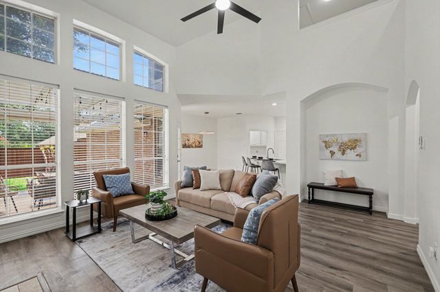 7904 Alderwood Place, Plano, TX 75025