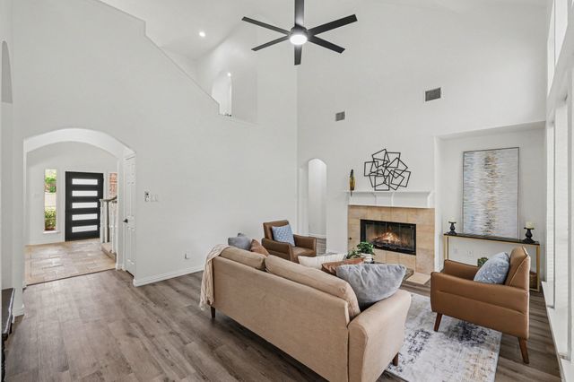 7904 Alderwood Place, Plano, TX 75025