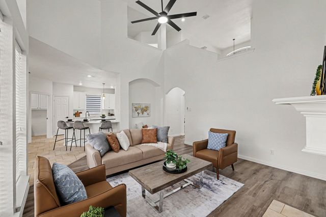 7904 Alderwood Place, Plano, TX 75025