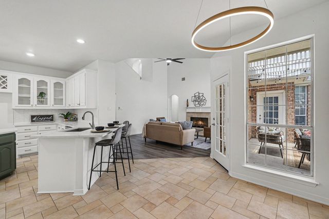 7904 Alderwood Place, Plano, TX 75025