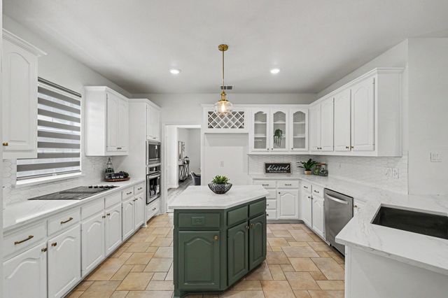 7904 Alderwood Place, Plano, TX 75025