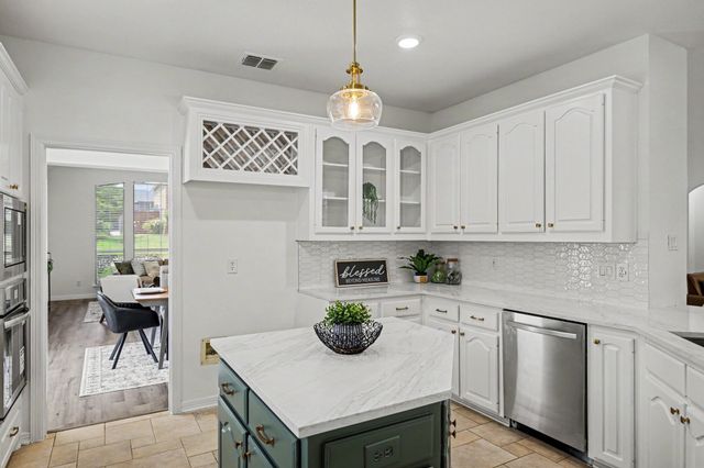 7904 Alderwood Place, Plano, TX 75025