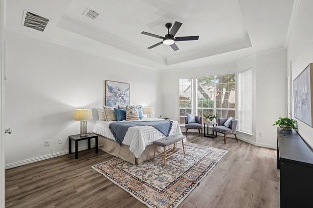 7904 Alderwood Place, Plano, TX 75025