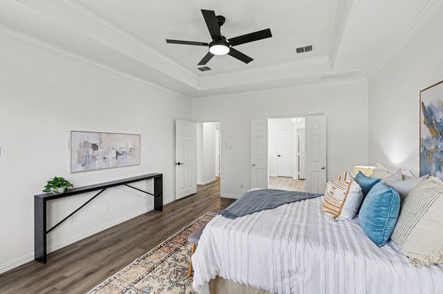 7904 Alderwood Place, Plano, TX 75025