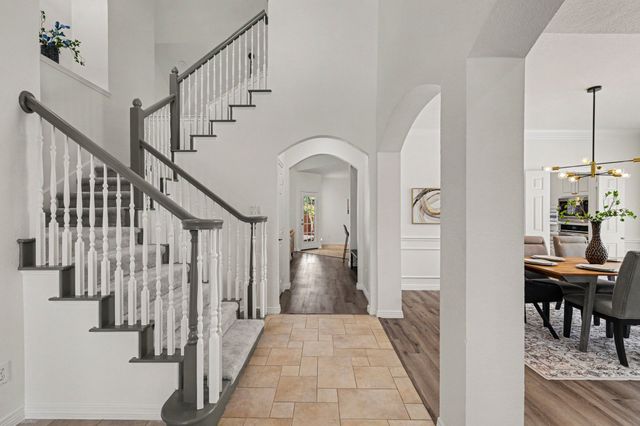 7904 Alderwood Place, Plano, TX 75025