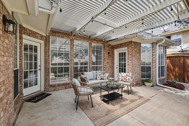 7904 Alderwood Place, Plano, TX 75025