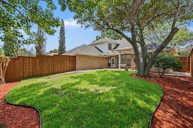 7904 Alderwood Place, Plano, TX 75025