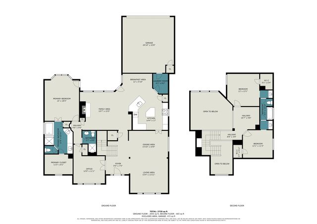 7904 Alderwood Place, Plano, TX 75025