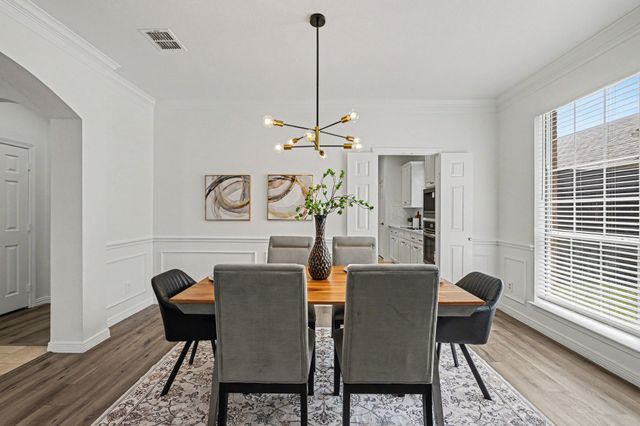7904 Alderwood Place, Plano, TX 75025
