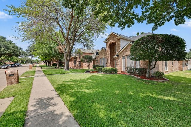 7904 Alderwood Place, Plano, TX 75025