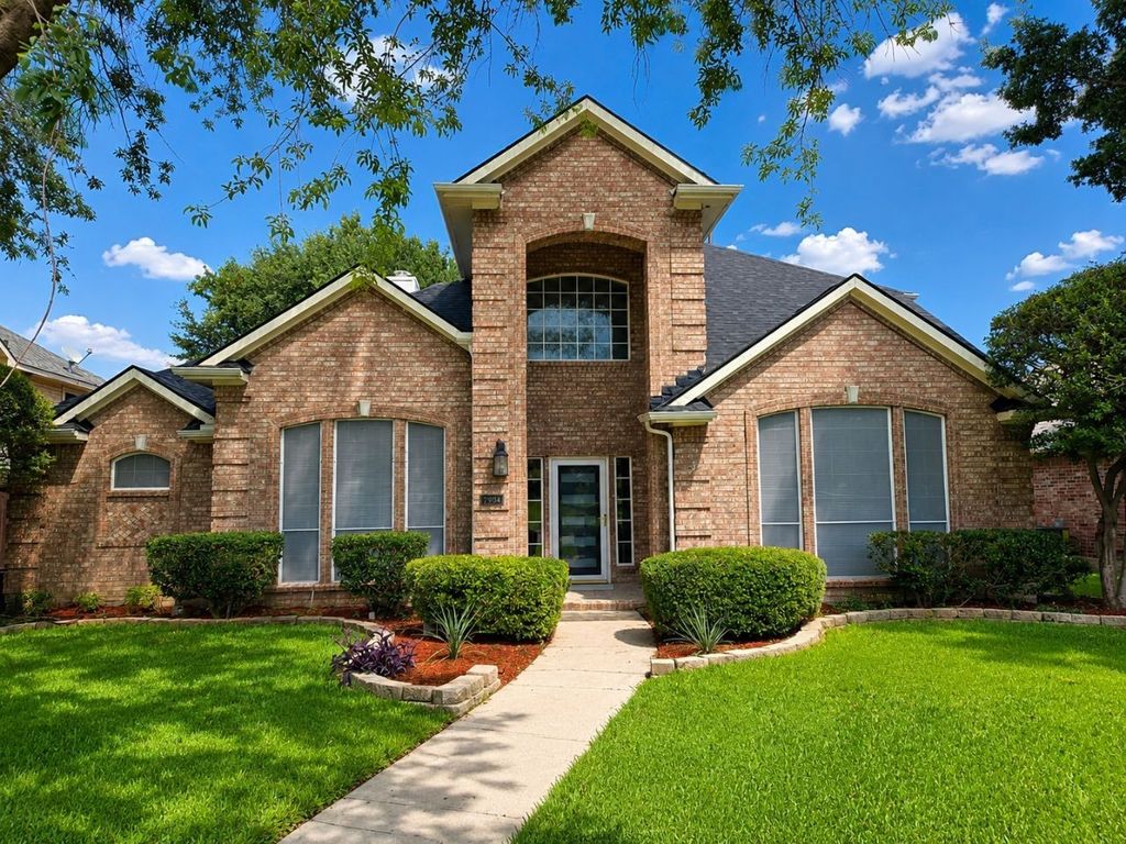 7904 Alderwood Place, Plano, TX 75025