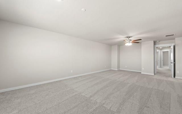 2746 Mariposa Creek Drive, Rosharon, TX 77583