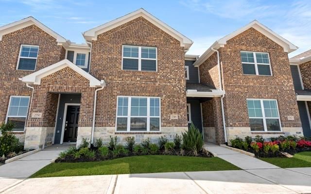 2746 Mariposa Creek Drive, Rosharon, TX 77583