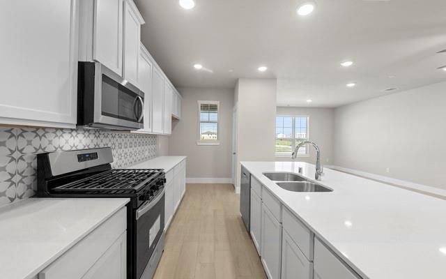 2746 Mariposa Creek Drive, Rosharon, TX 77583