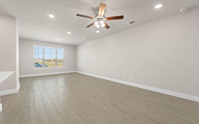 2746 Mariposa Creek Drive, Rosharon, TX 77583