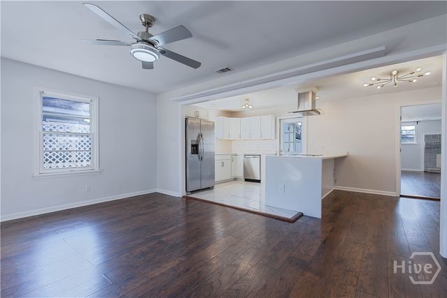 1529 Agate Street, Savannah, GA 31415