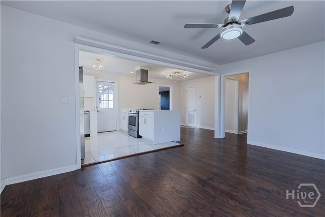 1529 Agate Street, Savannah, GA 31415