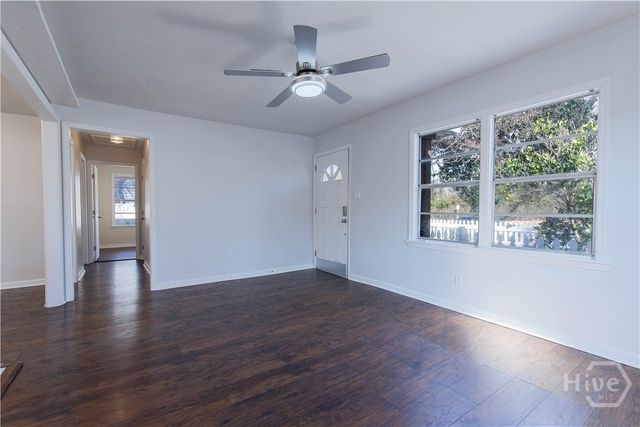 1529 Agate Street, Savannah, GA 31415