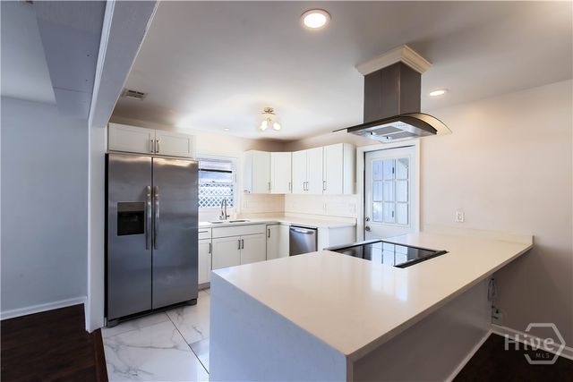 1529 Agate Street, Savannah, GA 31415