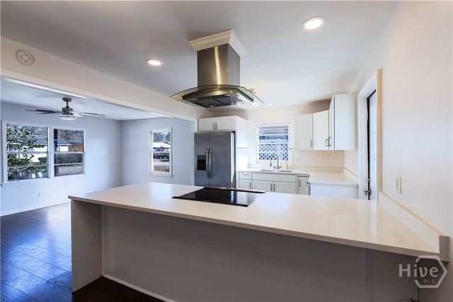 1529 Agate Street, Savannah, GA 31415