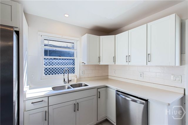 1529 Agate Street, Savannah, GA 31415