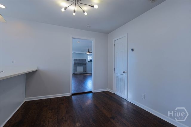 1529 Agate Street, Savannah, GA 31415