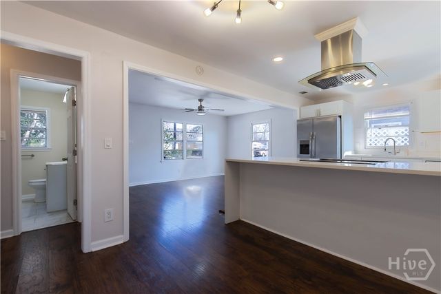 1529 Agate Street, Savannah, GA 31415