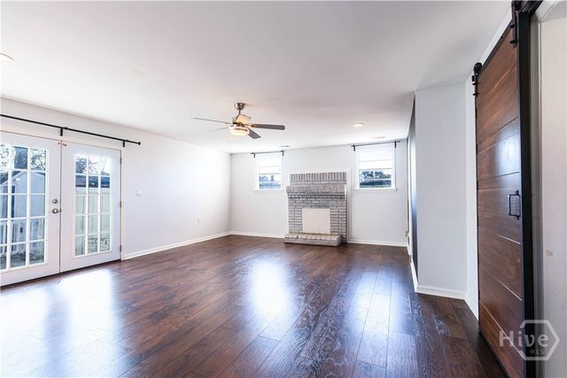 1529 Agate Street, Savannah, GA 31415