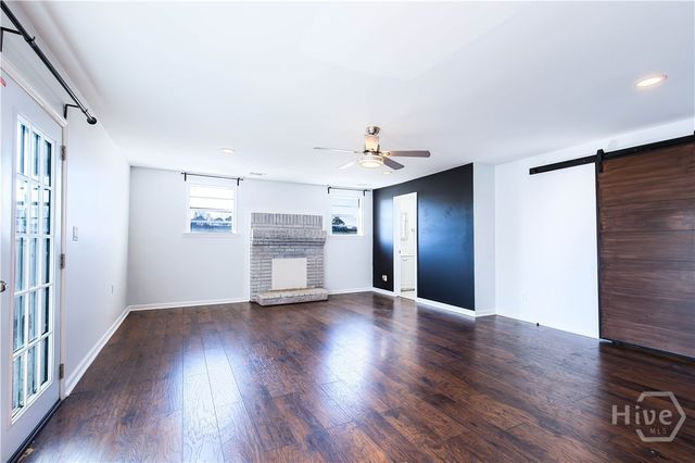 1529 Agate Street, Savannah, GA 31415