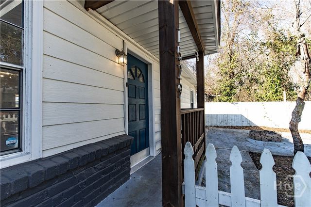 1529 Agate Street, Savannah, GA 31415