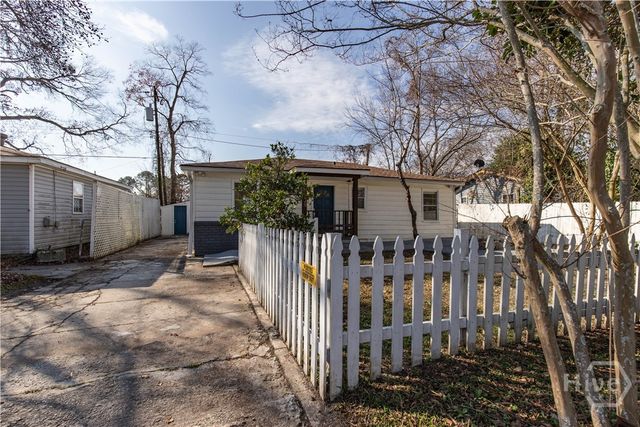 1529 Agate Street, Savannah, GA 31415