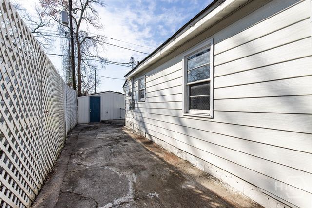 1529 Agate Street, Savannah, GA 31415