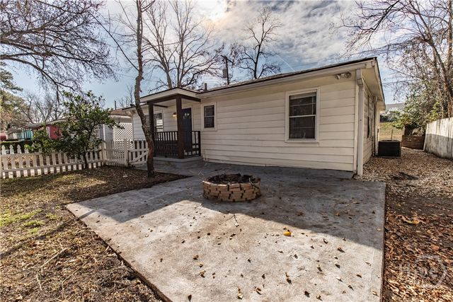 1529 Agate Street, Savannah, GA 31415