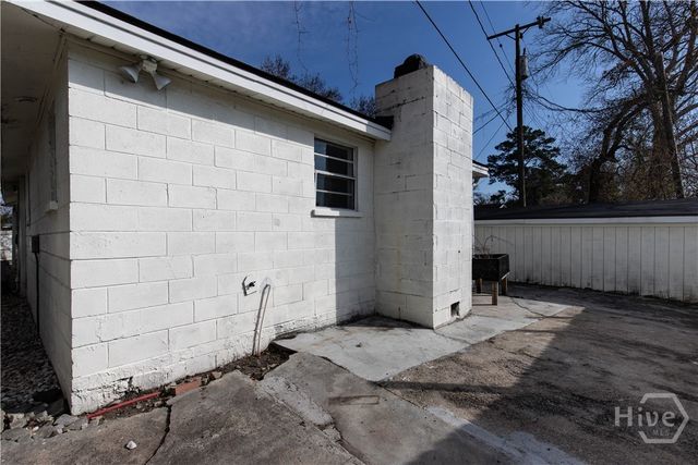 1529 Agate Street, Savannah, GA 31415