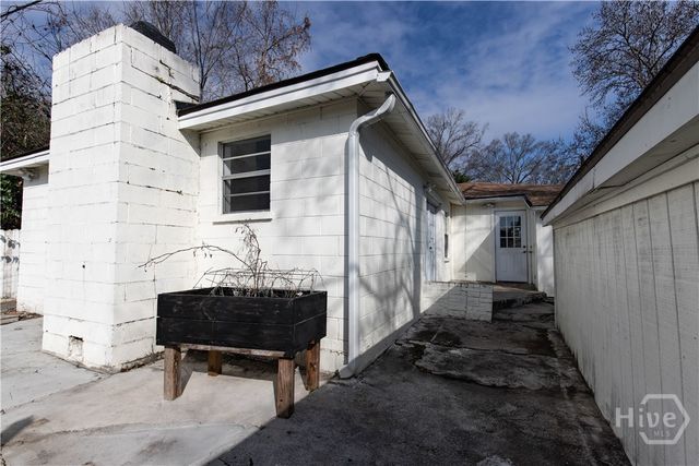 1529 Agate Street, Savannah, GA 31415