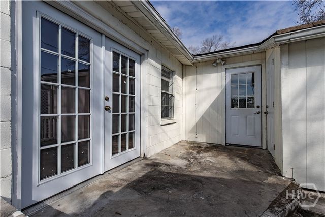 1529 Agate Street, Savannah, GA 31415