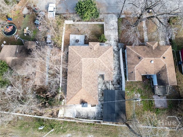 1529 Agate Street, Savannah, GA 31415