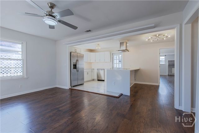 1529 Agate Street, Savannah, GA 31415