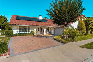 2821 E Echo Hill Way, Orange, CA 92867