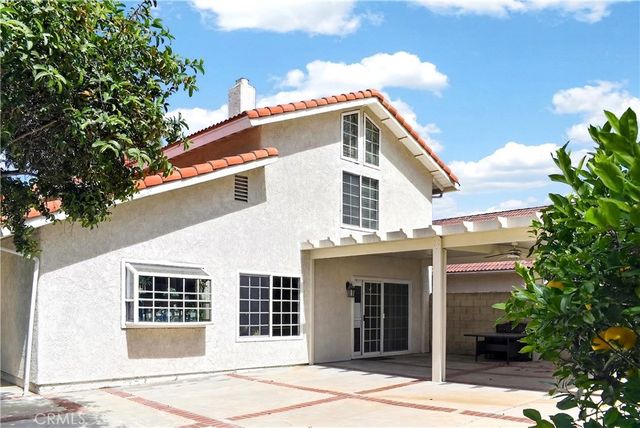 39 Diamante, Irvine, CA 92620