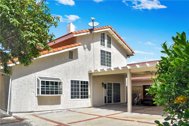 39 Diamante, Irvine, CA 92620