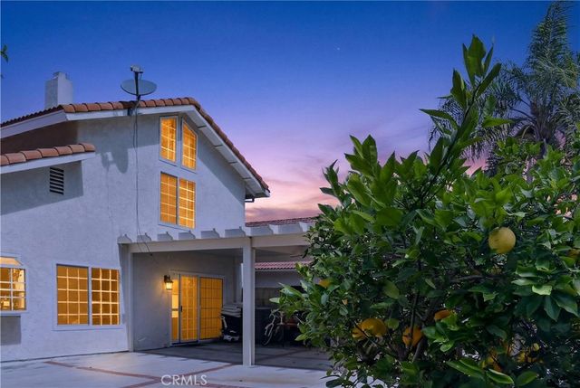 39 Diamante, Irvine, CA 92620